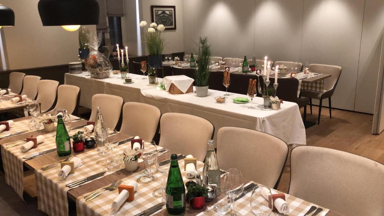 L'Auberge De Mezieres Eksteriør bilde