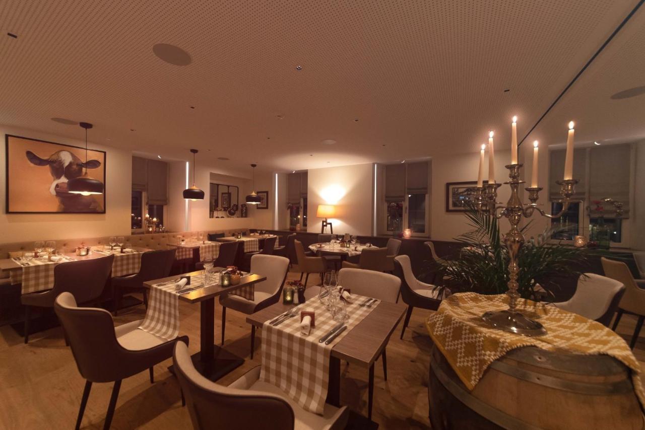 L'Auberge De Mezieres Eksteriør bilde